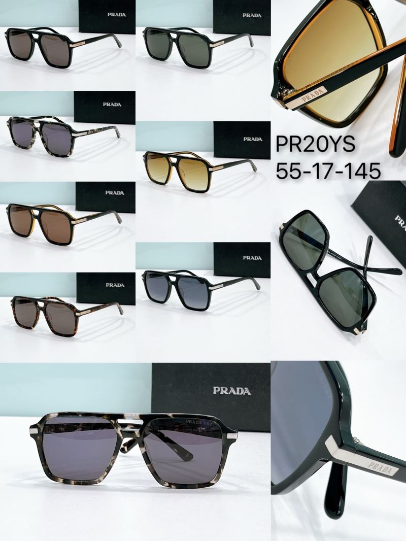 Prada Sunglasses